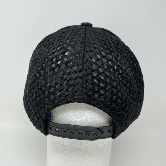 Tampa Bay Rays Home Run Derby 2017 MLB All Star Game‎ Snapback Hat Cap ASG - Picture 4 of 8